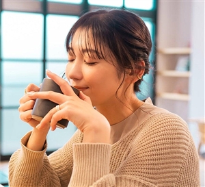 コーヒーで美容は変わる？毎日の一杯で内側から整える習慣