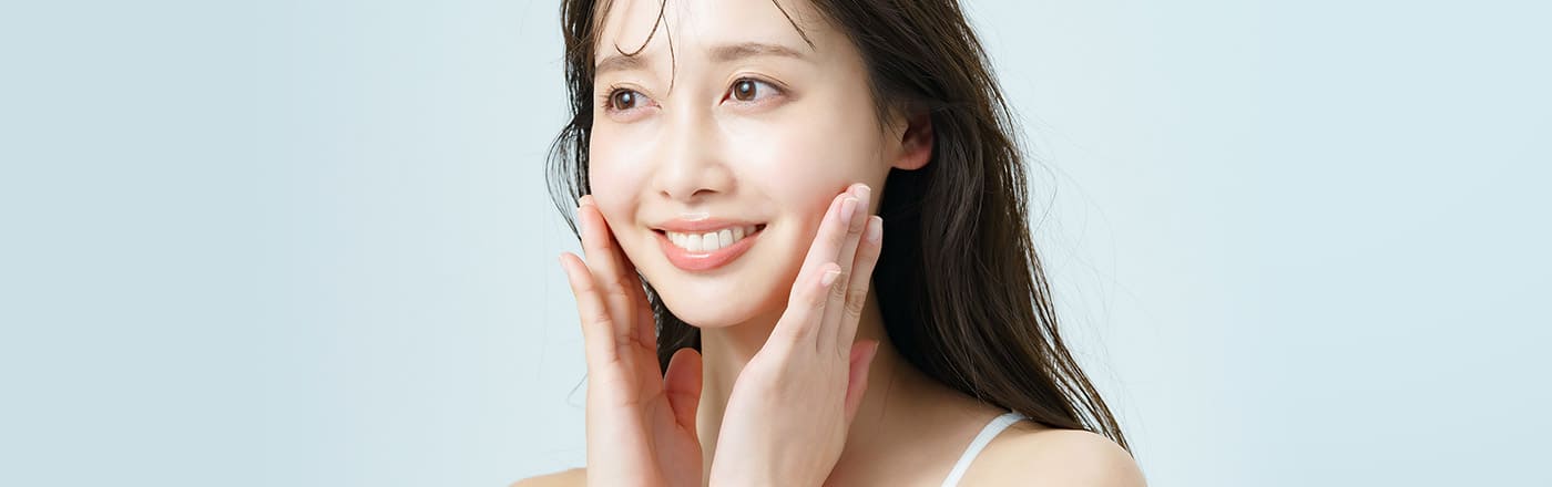 美容と健康-