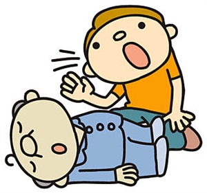 食事後寝てしまうのは病気？　スパイク現象とかの問題は？　血糖値、血圧等
